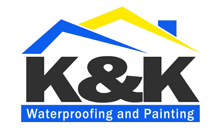 K&K Waterproofing And Painting